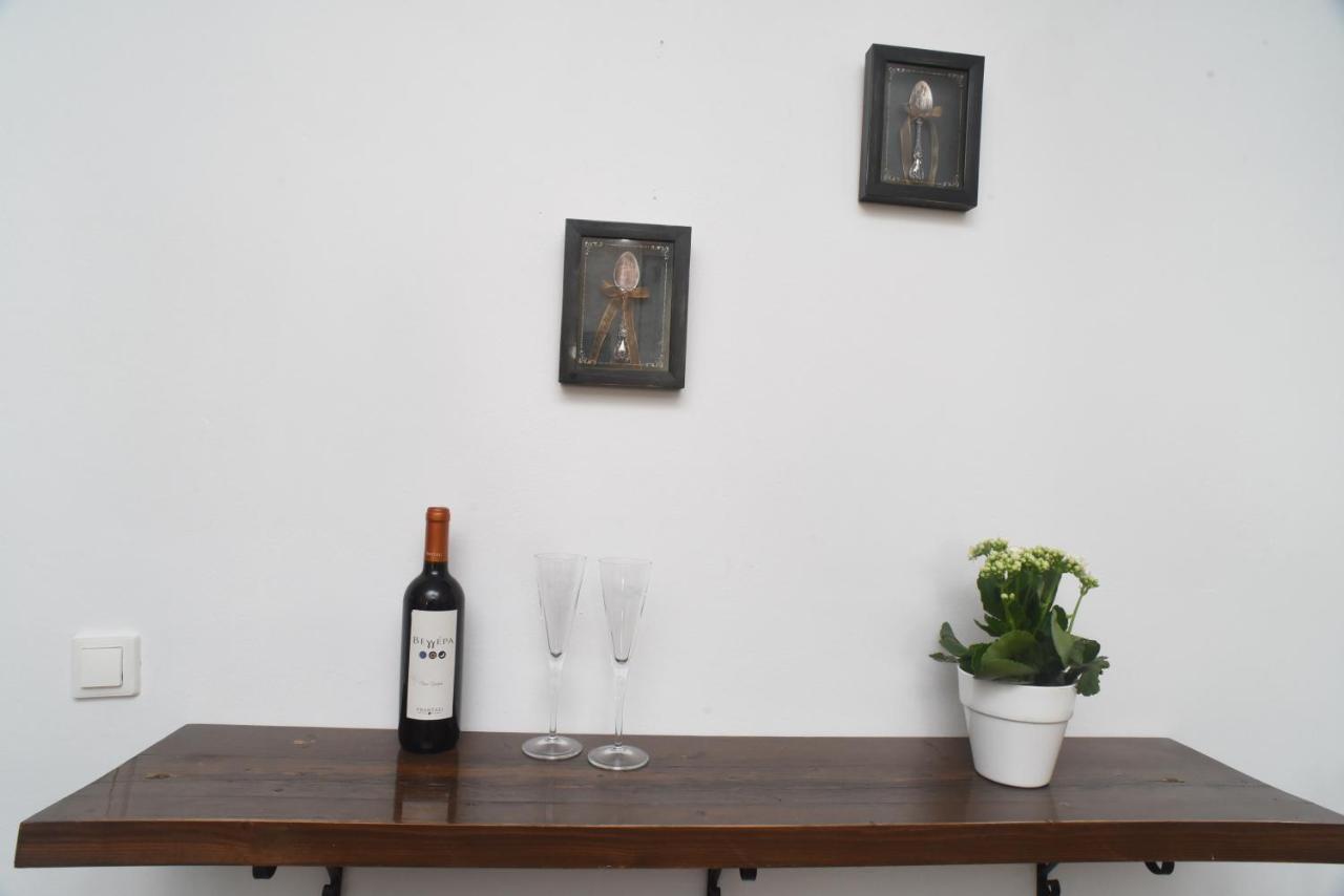Little Yard Studios & Apartments #2 Naxos City Exterior photo